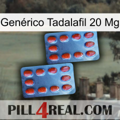 Genérico Tadalafil 20 Mg 05